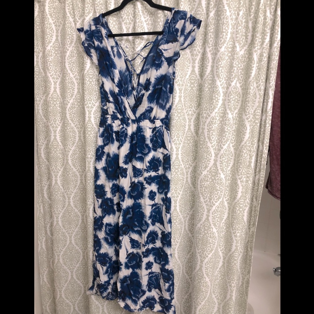 Billabong Maxi Dress